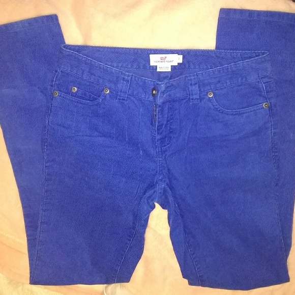 Vineyard Vines Denim - vineyard vine pants❤️❤️